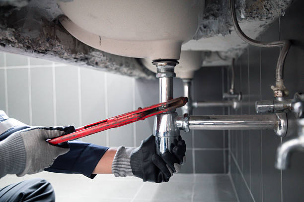 Trusted Water Heater Repair service in Fremont, MI - Masters Plumbing Service